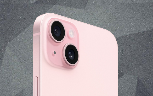 آبل تكشف عن هواتف iPhone 15 وiPhone 15 Plus الجديدة: تصميم مبتكر وأداء متفوق مع التركيز على الاستدامة
