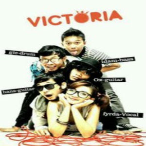 Victoria - So Really Miss U (Laguku)