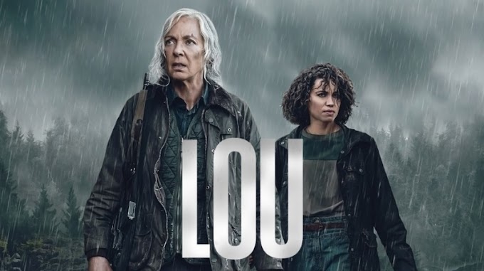 Lou [Movie Review]