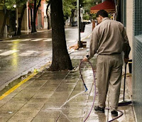 Funciones del Encargado de Edificio