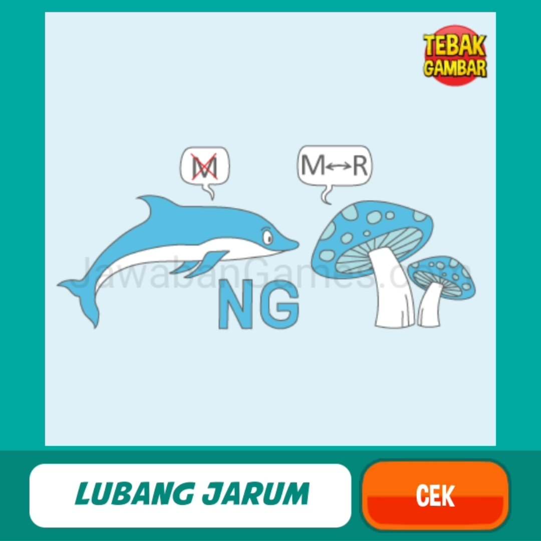 Kunci Jawaban Tebak Gambar Level 73