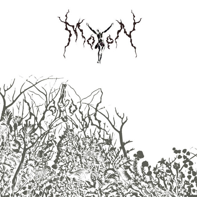 MOYEN BLACK METAL VARIÉTÉ SOMBRE DE BELGIQUE