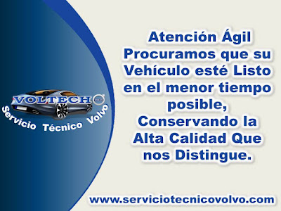  Taller Volvo VOLTECH