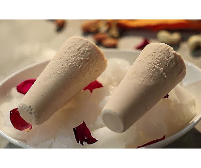 how to make vegan kulfi at home