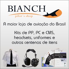 Bianch a Maior Pilot shop do Brasil