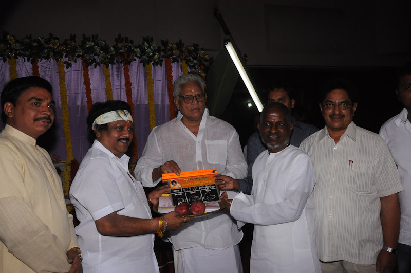 Baba Sathya Sai Movie Launch Stills film pics