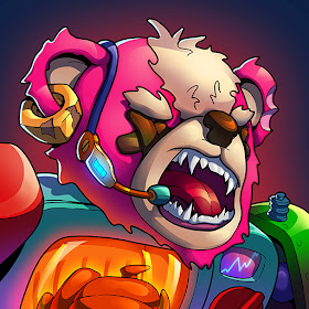 Junkineering - VER. 0.1.0а High (Dmg - Def) MOD APK