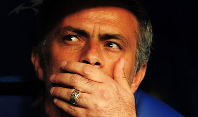 Jose Mourinho, Real Madrid