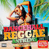 VA - Dancehall Reggae Anthems 2016 [2CDs][320Kbps][MEGA]