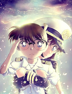 Detective-Conan-Movie-17-Miss-Purple-Life