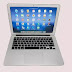 Macbook Air 13inch 2012 Like New