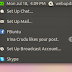 Integrar notificaciones de Facebook al panel de Ubuntu con FBuntu.