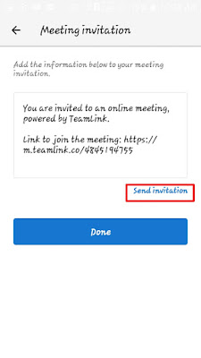 TeamLink App को कैसे Use करे | how to join meeting in TeamLink App | TeamLink में account कैसे बनाए | how to download team link app.