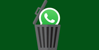All the options and ways to delete messages on WhatsApp