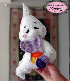 PATRON GRATIS FANTASMA AMIGURUMI 54933