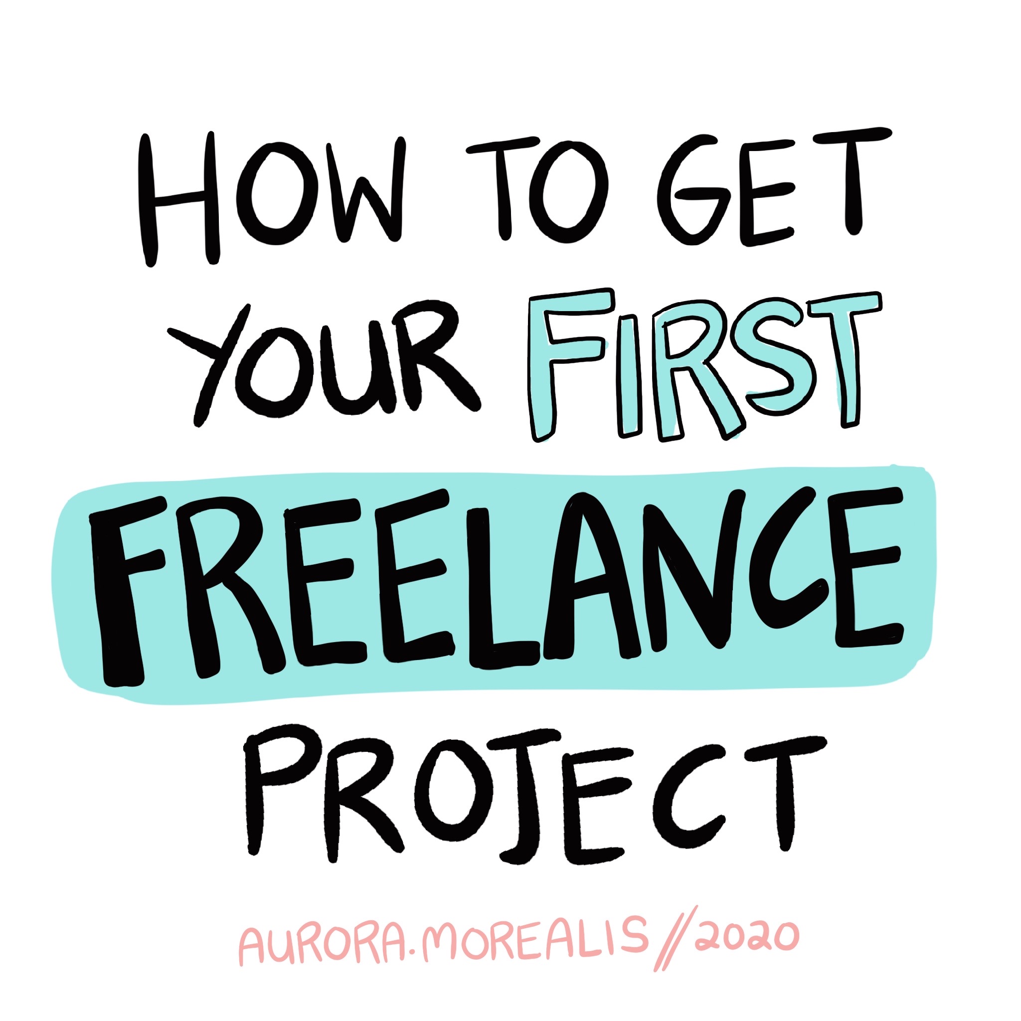 3 Things You Need to Start Freelancing