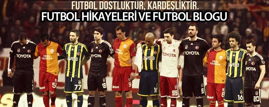 Futbol Seçmeleri