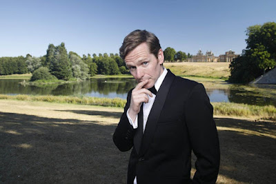 Endeavour Season 9 Image 3