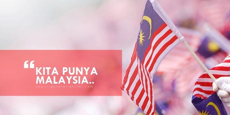 Slogan Keluarga Malaysia