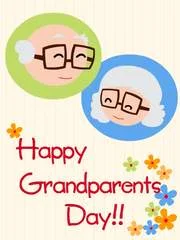 grandparents day craft preschool