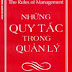 Những nguyên tắc trong quản lý Richard Templar PDF
