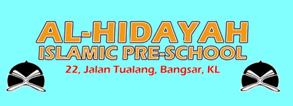 Al-Hidayah Islamic Pre School Centre