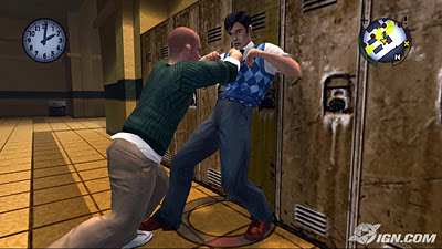 Bully Scholarship Edition