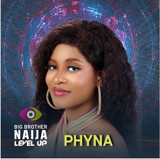 BBNaija Phyna, BBNaija Housemates