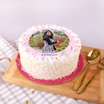 Photo Cake