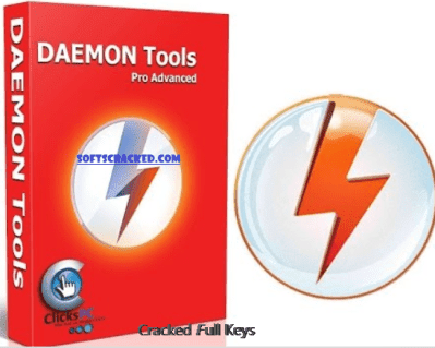 Como crackear daemon tools pro 8