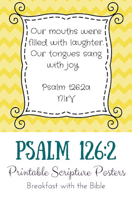 Start your week at Mommy & Her Men for an encouraging verse! Available in printable poster format for memory verses, Sunday School displays, and homeschool morning time!