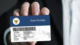 
Pendaftaran Hari Ini Ditutup! Gagal Unggah Foto KTP Saat Daftar Kartu Prakerja? Coba Lakukan Hal Ini
