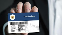 Pendaftaran Hari Ini Ditutup! Gagal Unggah Foto KTP Saat Daftar Kartu Prakerja? Coba Lakukan Hal Ini
