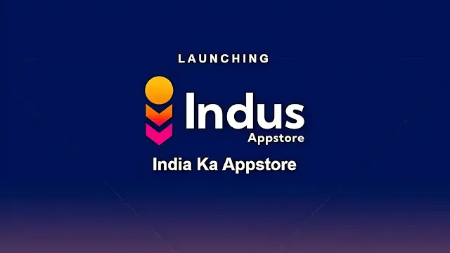 indus appstore