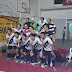 Ferro Carril Campeón del Acumulado 2014-2015 en Futsal