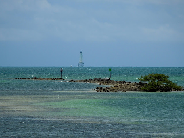 Alligator Reef Lighthouse