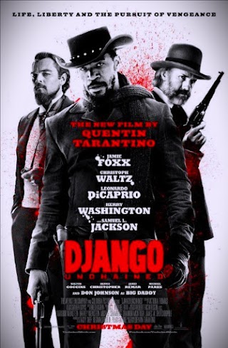 Django Unchained (2012)