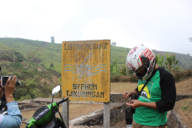 jembatan syphon pangalengan