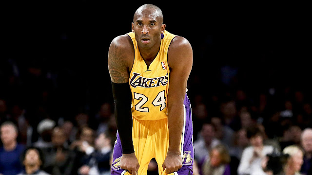 Kobe Bryant to retire after this season