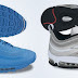 Nike Air Max 97 Hyperfuse 2012