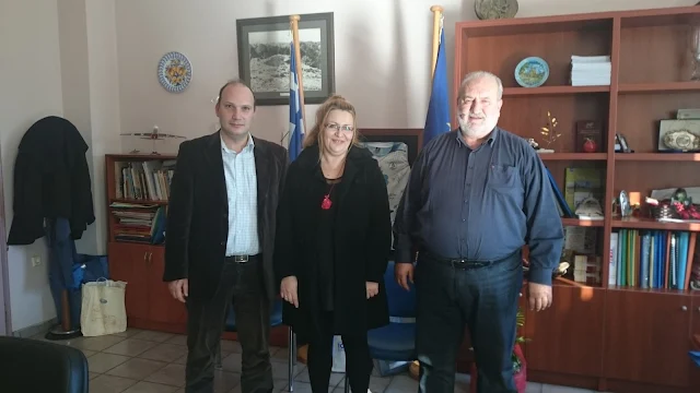 ΑΝΕΛ Φθιώτιδας