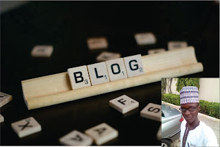 why you should use blog instead of website in online business