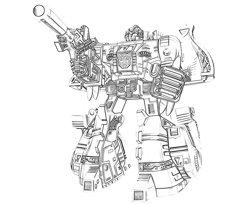 printable-transformers-fall-of-cybertron-sludge-character-coloring-pages