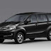 Avanza 2012 dan Xenia 2012 Launching November?