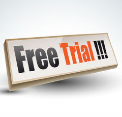 free trial