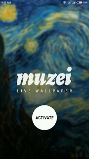 Aplikasi Live Wallpaper Terbaik Untuk Android