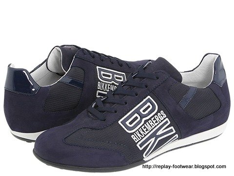 Replay footwear:replay-148866