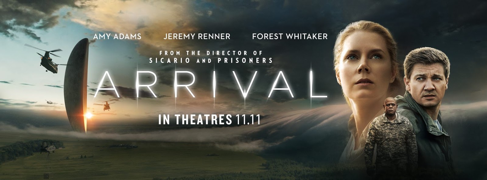 Arrival 2016 Free Download Srimkv