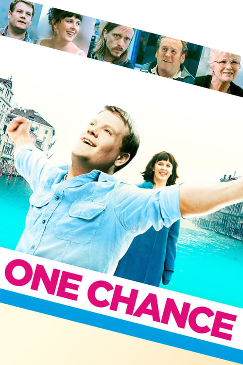 One Chance - L'opera della mia vita 2013 Download ITA