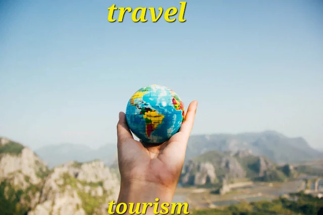 Exploring the World Essential Travel Tips and Tricks
